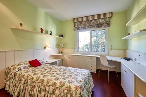 6 bedrooms house for sale in Sant Just Desvern, Barcelona, Catalonia, Spain № 8145 - photo 28