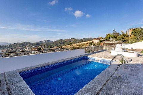 7 bedrooms house for sale in Esplugues de Llobregat, Barcelona, Catalonia, Spain № 8142 - photo 13