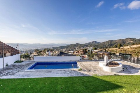 7 bedrooms house for sale in Esplugues de Llobregat, Barcelona, Catalonia, Spain № 8142