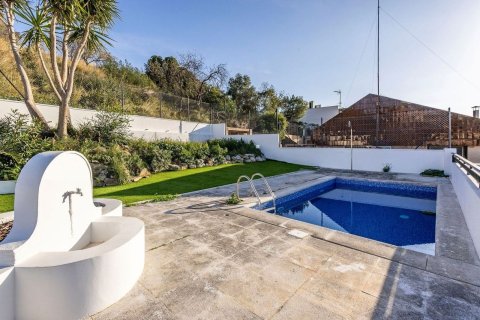 7 bedrooms house for sale in Esplugues de Llobregat, Barcelona, Catalonia, Spain № 8142 - photo 11