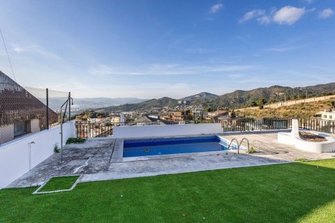 7 bedrooms house for sale in Esplugues de Llobregat, Barcelona, Catalonia, Spain № 8142 - photo 12