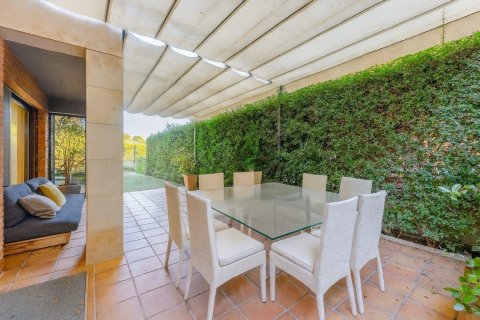 5 bedrooms house for sale in Esplugues de Llobregat, Barcelona, Catalonia, Spain № 8143 - photo 10