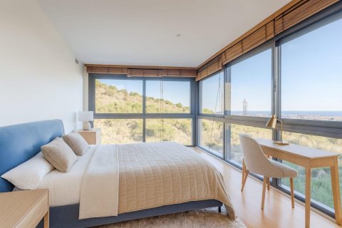 5 bedrooms house for sale in Esplugues de Llobregat, Barcelona, Catalonia, Spain № 8143 - photo 25