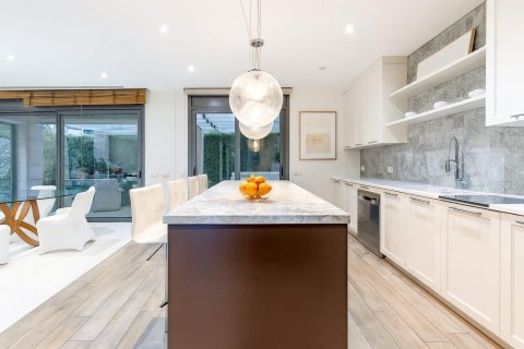 5 bedrooms house for sale in Esplugues de Llobregat, Barcelona, Catalonia, Spain № 8143 - photo 6