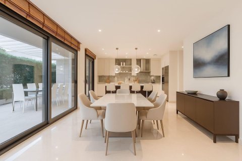 5 bedrooms house for sale in Esplugues de Llobregat, Barcelona, Catalonia, Spain № 8143 - photo 5