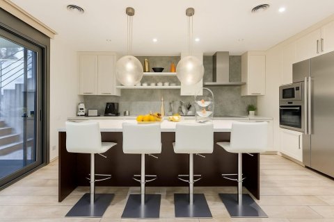 5 bedrooms house for sale in Esplugues de Llobregat, Barcelona, Catalonia, Spain № 8143 - photo 7