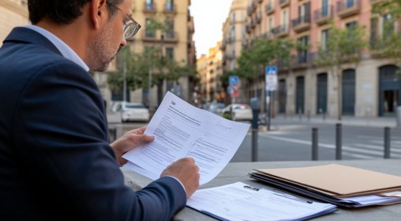 Buying real estate in Barcelona as a foreigner in 2026