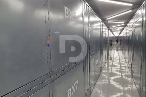 920 m² warehouse à vendre à L'Eixample, Barcelona, Catalonia, Spain № 5200