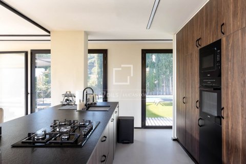4 bedrooms villa for sale in Premia De Dalt, Barcelona, Catalonia, Spain № 4329 - photo 12