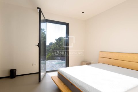4 bedrooms villa for sale in Premia De Dalt, Barcelona, Catalonia, Spain № 4329 - photo 20
