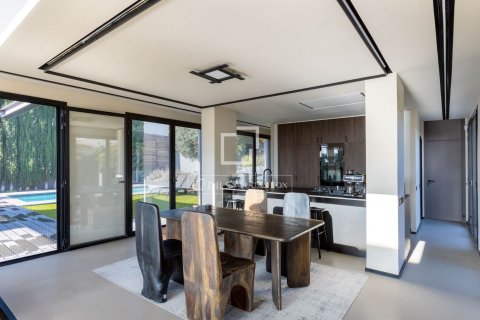 4 bedrooms villa for sale in Premia De Dalt, Barcelona, Catalonia, Spain № 4329 - photo 9
