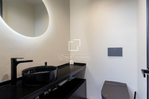 4 bedrooms villa for sale in Premia De Dalt, Barcelona, Catalonia, Spain № 4329 - photo 27