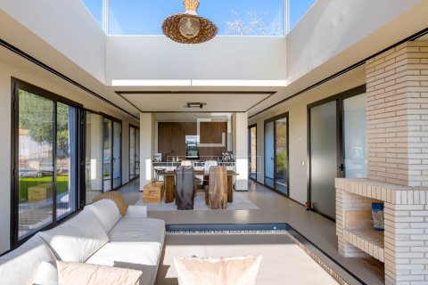 4 bedrooms villa for sale in Premia De Dalt, Barcelona, Catalonia, Spain № 4329 - photo 6