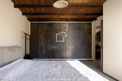 4 bedrooms villa for sale in Premia De Dalt, Barcelona, Catalonia, Spain № 4329 - photo 23