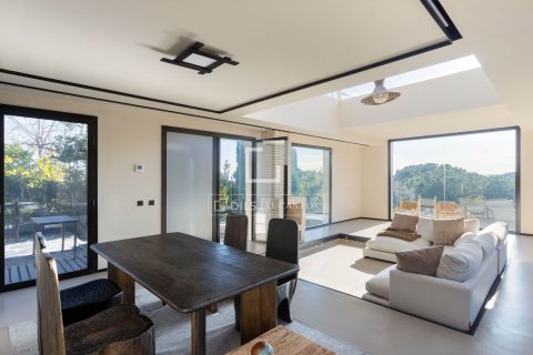 4 bedrooms villa for sale in Premia De Dalt, Barcelona, Catalonia, Spain № 4329 - photo 8