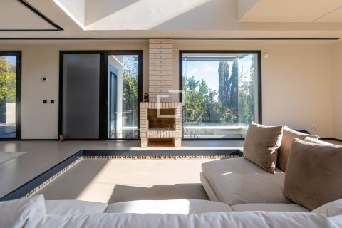4 bedrooms villa for sale in Premia De Dalt, Barcelona, Catalonia, Spain № 4329 - photo 10