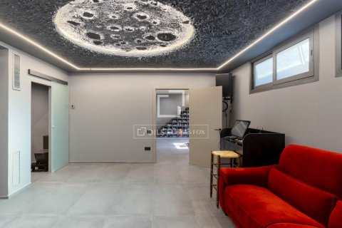 4 bedrooms villa for sale in Premia De Dalt, Barcelona, Catalonia, Spain № 4329 - photo 18