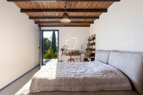 4 bedrooms villa for sale in Premia De Dalt, Barcelona, Catalonia, Spain № 4329 - photo 21