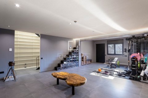 4 bedrooms villa for sale in Premia De Dalt, Barcelona, Catalonia, Spain № 4329 - photo 15