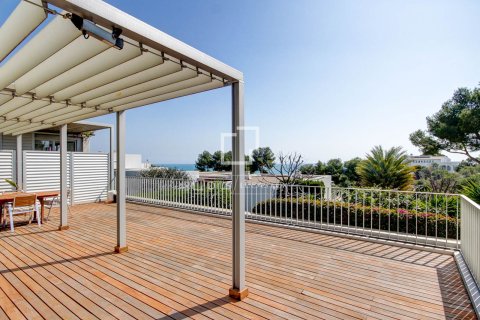 5 bedrooms apartment for sale in Sitges, Barcelona, Catalonia, Spain № 4333