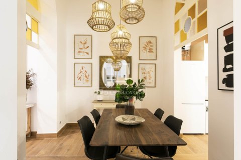2 bedrooms apartment for sale in Barcelona, Catalonia, Spain № 6402 - photo 8