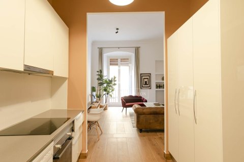2 bedrooms apartment for sale in Barcelona, Catalonia, Spain № 6402 - photo 15