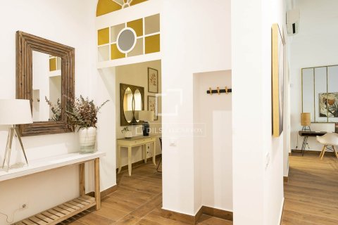 2 bedrooms apartment for sale in Barcelona, Catalonia, Spain № 6402 - photo 16