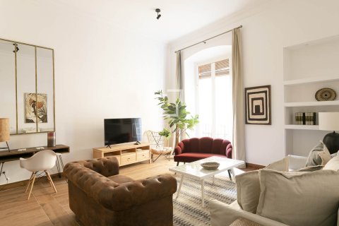 2 bedrooms apartment for sale in Barcelona, Catalonia, Spain № 6402 - photo 4