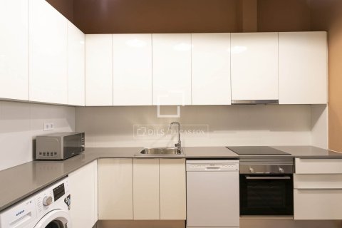 2 bedrooms apartment for sale in Barcelona, Catalonia, Spain № 6402 - photo 14