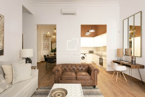 2 bedrooms apartment for sale in Barcelona, Catalonia, Spain № 6402 - photo 5