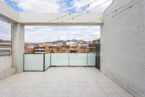 4 chambres penthouse à vendre à Barcelona, Catalonia, Spain № 5531 - photo 2