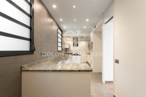 4 chambres penthouse à vendre à Barcelona, Catalonia, Spain № 5531 - photo 15