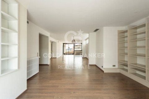 4 chambres penthouse à vendre à Barcelona, Catalonia, Spain № 5531 - photo 13