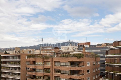 4 chambres penthouse à vendre à Barcelona, Catalonia, Spain № 5531 - photo 3