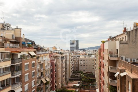 4 chambres penthouse à vendre à Barcelona, Catalonia, Spain № 5531 - photo 10