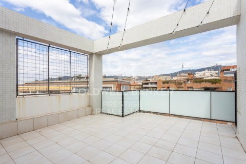 4 chambres penthouse à vendre à Barcelona, Catalonia, Spain № 5531 - photo 4