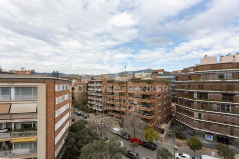 4 chambres penthouse à vendre à Barcelona, Catalonia, Spain № 5531 - photo 5