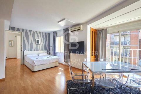 2 bedrooms apartment for sale in Barcelona, Catalonia, Spain № 5529