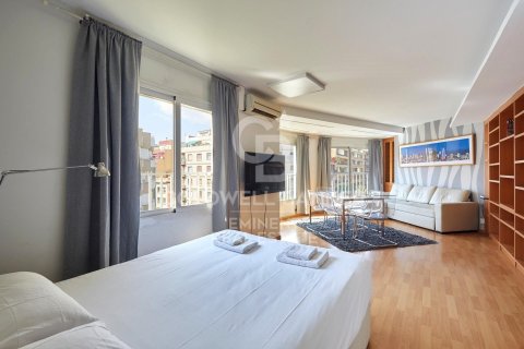 2 bedrooms apartment for sale in Barcelona, Catalonia, Spain № 5529 - photo 16