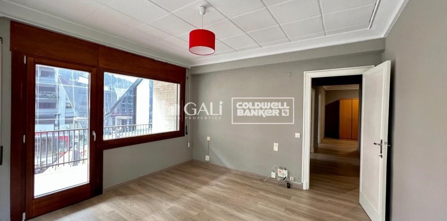 4 chambres apartment à vendre à Principado De Andorra (Ninguna Poblacion Tiene C.P.), Lleida, Catalonia, Spain № 5585