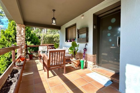 3 bedrooms apartment for sale in Barcelona, Catalonia, Spain № 4800 - photo 8