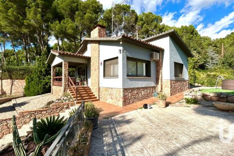 3 bedrooms apartment for sale in Barcelona, Catalonia, Spain № 4800