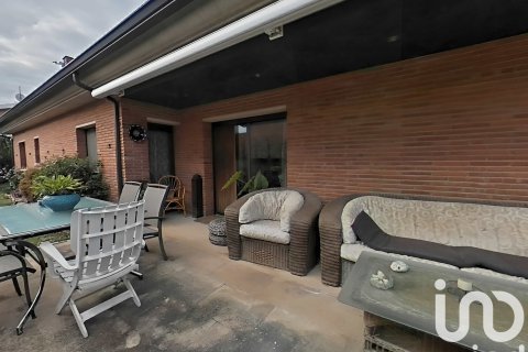 Купить дом в Альпикат, Испания с 6 спален, 376м², № 4799 - фото 3