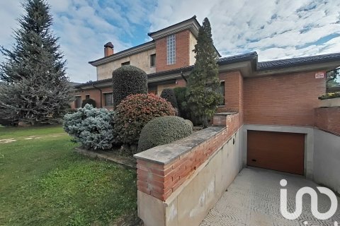Купить дом в Альпикат, Испания с 6 спален, 376м², № 4799 - фото 26