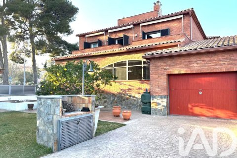 7 bedrooms house for sale in Calafell, Tarragona, Catalonia, Spain № 7510