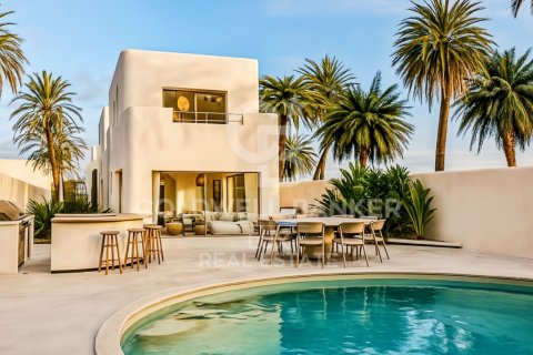 4 bedrooms house for sale in Empuriabrava, Girona, Catalonia, Spain № 7901