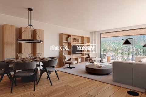 2 bedrooms apartment for sale in Principado De Andorra (Ninguna Poblacion Tiene C.P.), Lleida, Catalonia, Spain № 7904 - photo 14
