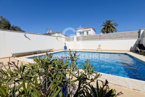 3 bedrooms house for sale in Empuriabrava, Girona, Catalonia, Spain № 7902 - photo 7