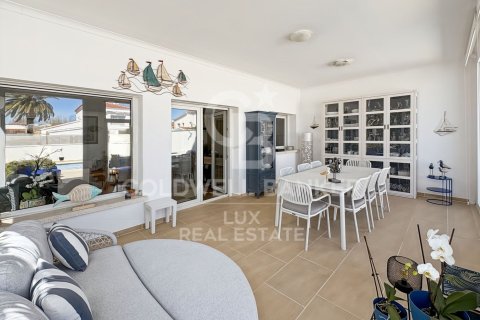 3 bedrooms house for sale in Empuriabrava, Girona, Catalonia, Spain № 7902 - photo 9