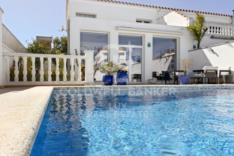 3 bedrooms house for sale in Empuriabrava, Girona, Catalonia, Spain № 7902 - photo 6